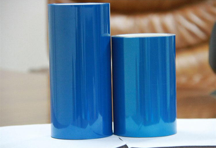 藍色硅膠保護膜 (3)