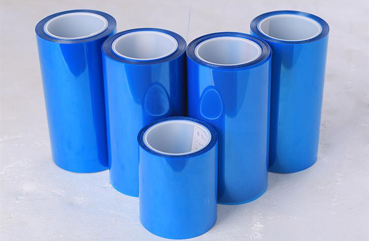 藍色硅膠保護膜 (2)